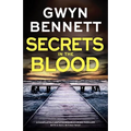 Secrets in the Blood: A Totally Gripping Crime Thriller That Will Have You Hooked! - Paperback