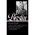 Jimmy Breslin: Essential Writings (Loa #377) - Hardcover