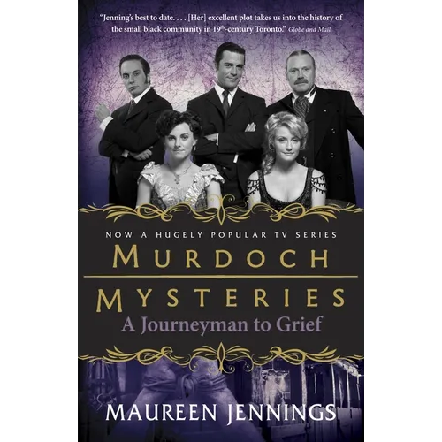 A Journeyman to Grief - Paperback