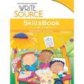 Write Source SkillsBook Teacher's Edition Grade 2 - Paperback
