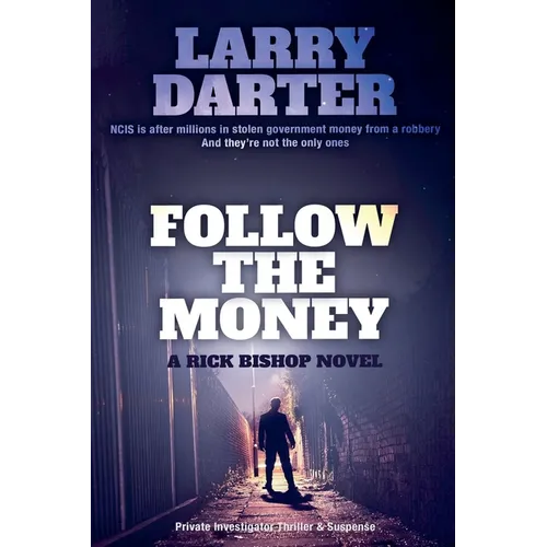 Follow the Money - Paperback
