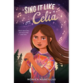 Sing It Like Celia - Hardcover