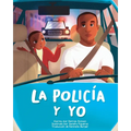 La Policía Y Yo - Paperback