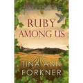 Ruby Among Us - Paperback