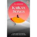 Kaika's Songs - Paperback