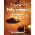Law Enforcement: The Game Between Inspectors and Inspectees - Paperback