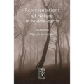 Representations of Nature in Middle-earth - Paperback