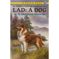 Lad: Lad: A Dog - Paperback