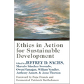 Ethics in Action for Sustainable Development - Paperback
