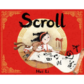Scroll - Hardcover