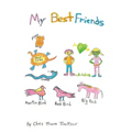 My Best Friends - Paperback