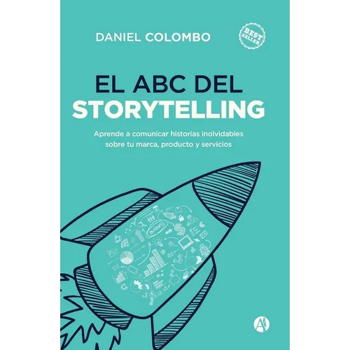 El ABC del Storytelling - Paperback