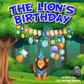 The Lion's Birthday - Paperback