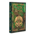 Celtic Myths: Deluxe Slipcase Edition - Hardcover