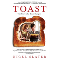 Toast: The Story of a Boy's Hunger - Paperback