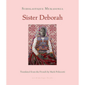 Sister Deborah - Paperback