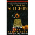 The Cosmic Code - Mass Market Paperbound