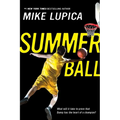 Summer Ball - Paperback