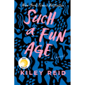Such a Fun Age: Reese's Book Club - Hardcover