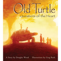 Old Turtle: Questions of the Heart: From the Lessons of Old Turtle #2 - Hardcover