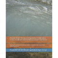 Florida Water Treatment Operator Certification Exam Unofficial Self Practice Exercise Questions: covering Fundamental knowledge topics compatible with - Paperback