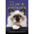 Claw & Disorder - Paperback