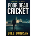 Poor Dead Cricket - Paperback