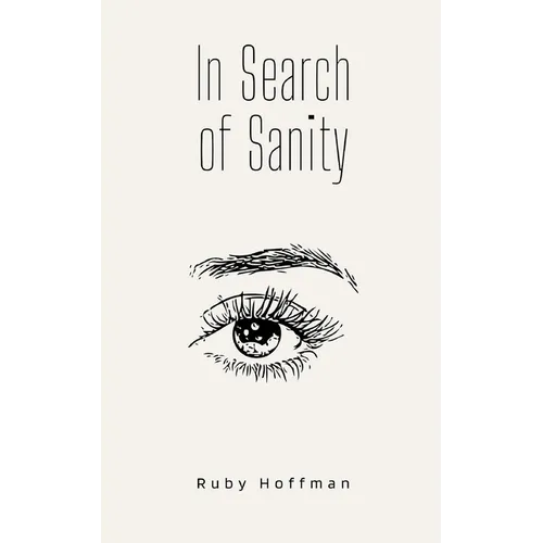 In Search of Sanity - Paperback