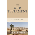The Old Testament: A Study Guide - Hardcover