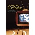 Devising in Process - Paperback