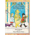 Oh, A-Hunting We Will Go - Paperback