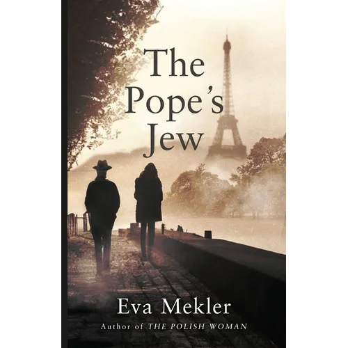 The Pope's Jew - Paperback
