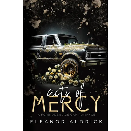 Acts of Mercy - Paperback