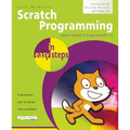 Scratch Programming in Easy Steps: Covers Scratch 2.0 and Scratch 1.4 - Paperback