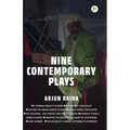 Nine Contemporary Plays - Paperback
