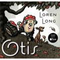 Otis - Hardcover