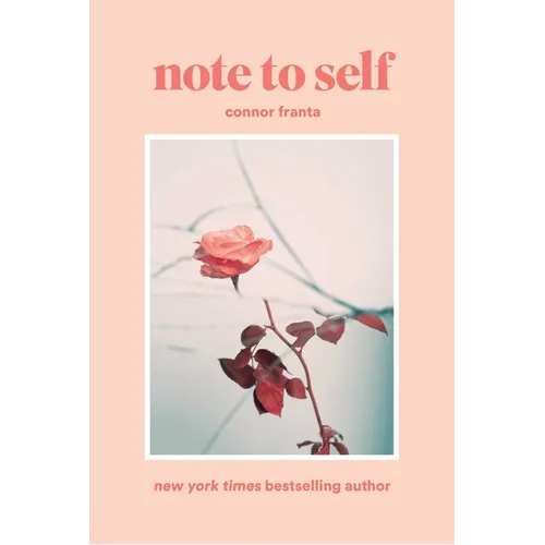 Note to Self - Hardcover