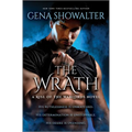 The Wrath: A Paranormal Romance - Hardcover