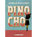 Pinocho - Hardcover