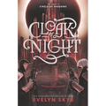 Cloak of Night - Hardcover