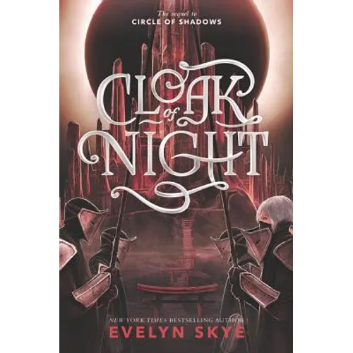 Cloak of Night - Hardcover