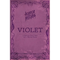 Horror Historia Violet: 31 Essential Faerie Tales and 4 Mystical Poems - Paperback