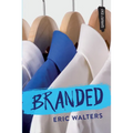 Branded - Paperback