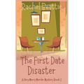 The First Date Disaster - Paperback