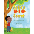 Ardie's Big Secret - Hardcover