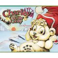 Charley the Chubby Cubby - Hardcover