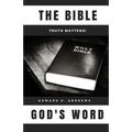 The Bible: God's Word - Paperback