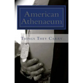Things They Carry: American Athenaeum - Paperback