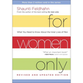 For Women Only: What You Need to Know about the Inner Lives of Men - Hardcover