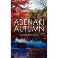 Abenaki Autumn - Paperback